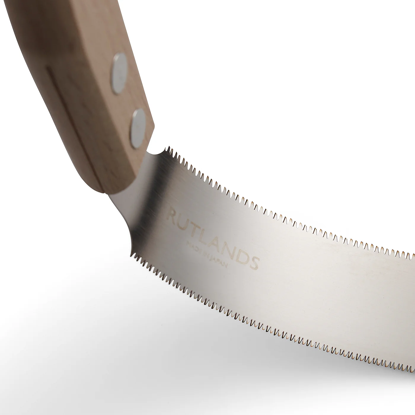 Japanese Saws - Flush Cut - Set of 2 - Image 5