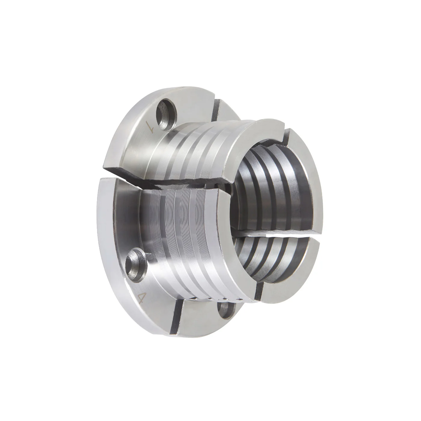 Jaw Pack - Precision 100 Chuck - Image 3