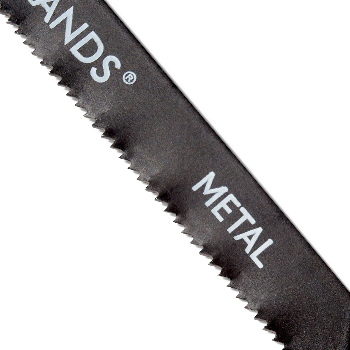 Jigsaw Blades - Metal - T118A - Pack of 5 - Image 2