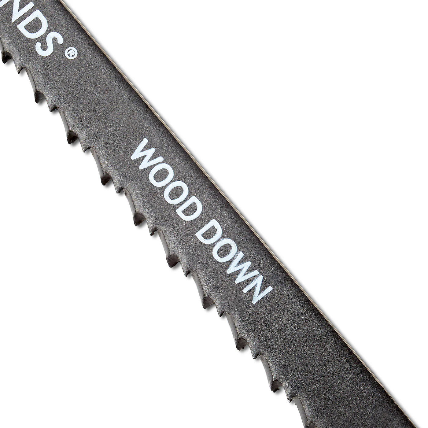 Jigsaw Blades - Wood Down Cut - T101BR - Pack of 5 - Image 2