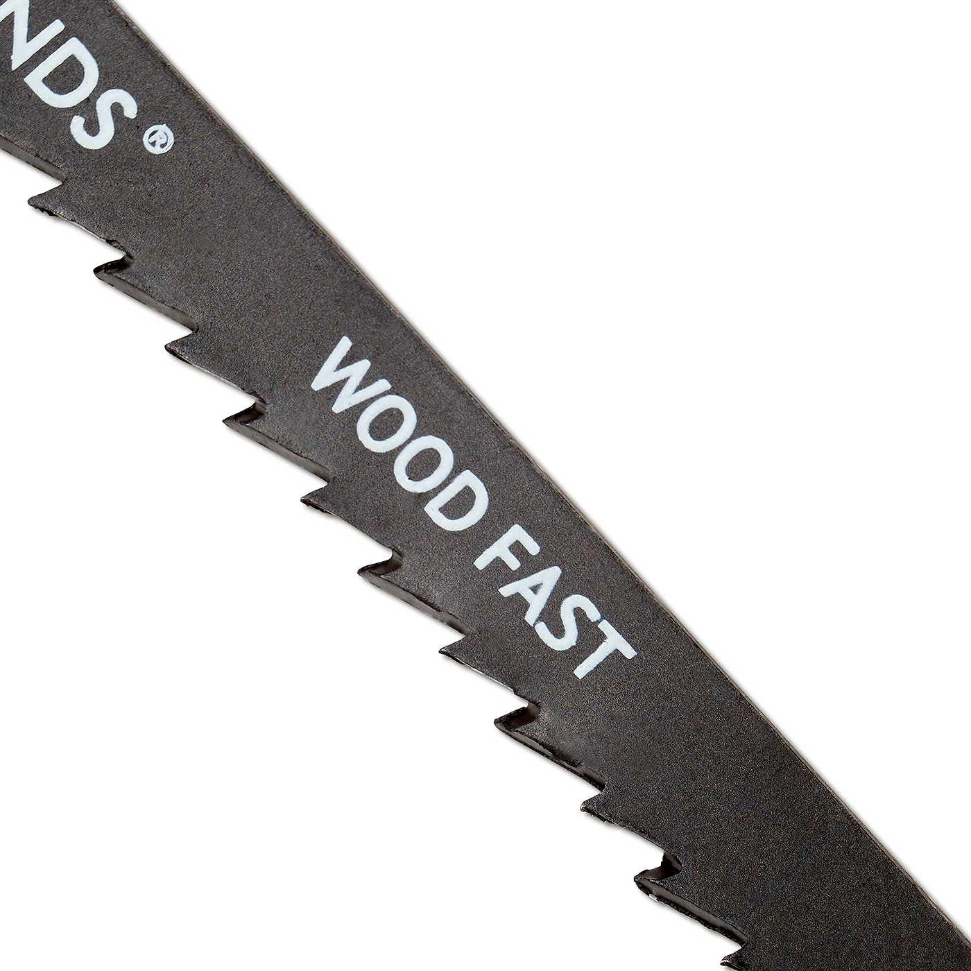 Jigsaw Blades - Wood Fast Cut - T144D - Pack of 5 - Image 2