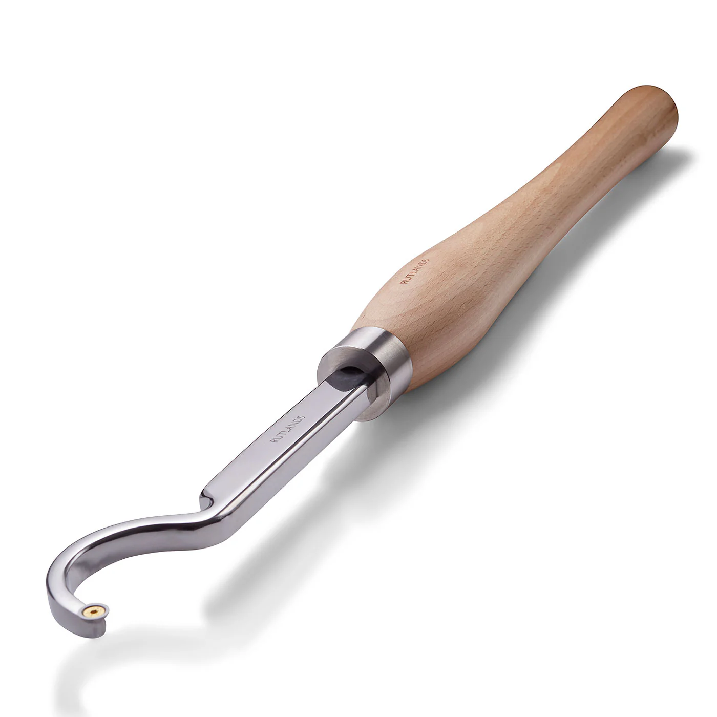 K10 Carbide Hollowing Tools - Set of 3 - Image 6