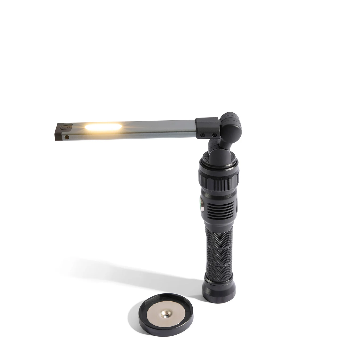 Magnetic Work Light and Torch - Image 3