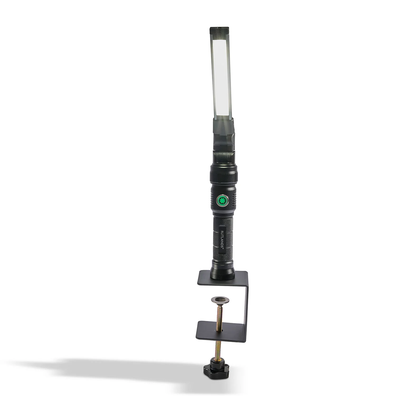 Magnetic Work Light and Torch - Image 5