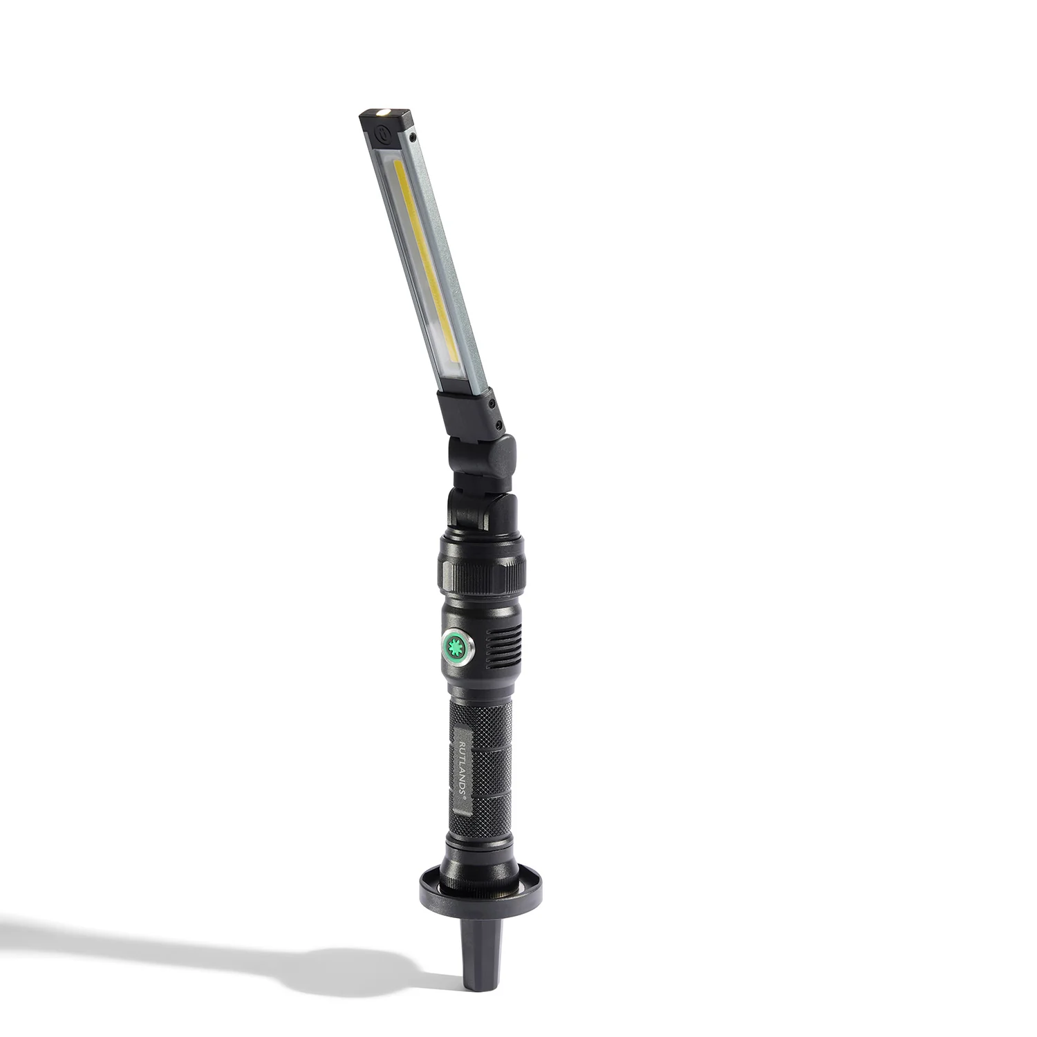 Magnetic Work Light and Torch - Image 6