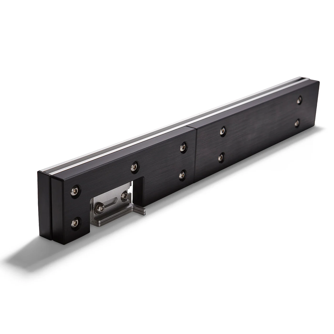 Mitre Gauge with Extendable Fence, Micro Adjustable Flip Stop and Box Joint Jig - Image 10