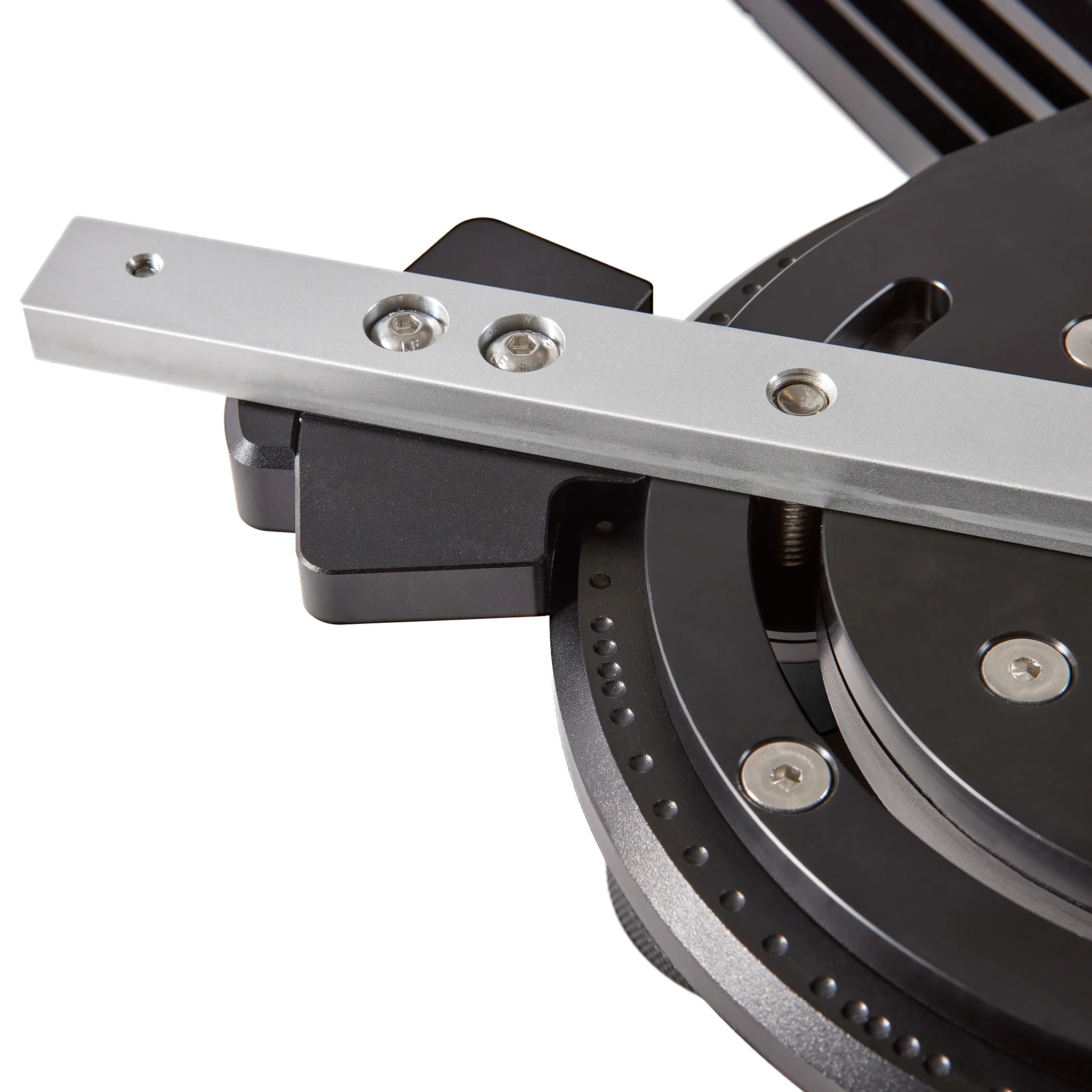 Mitre Gauge with Extendable Fence, Micro Adjustable Flip Stop and Box Joint Jig - Image 9