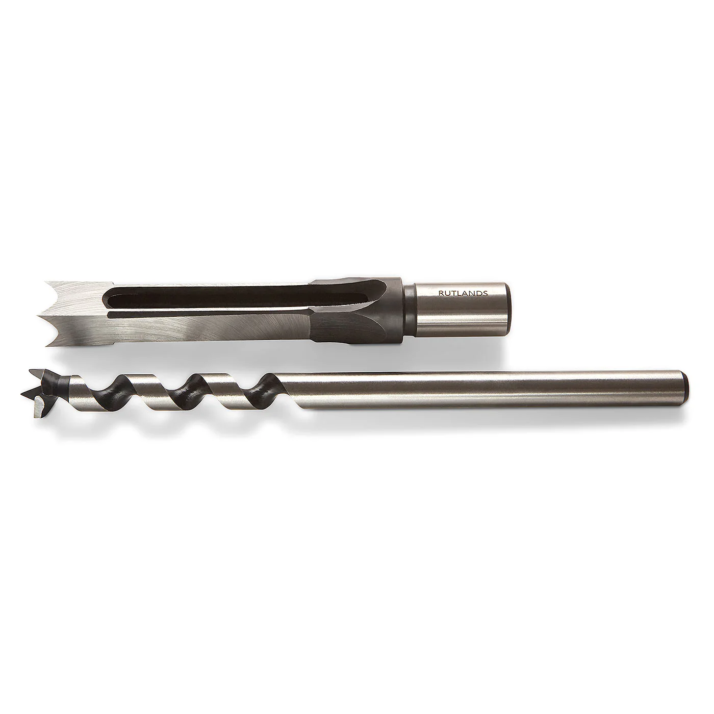 Mortice Chisel and Bits - Set of 4 - Image 4