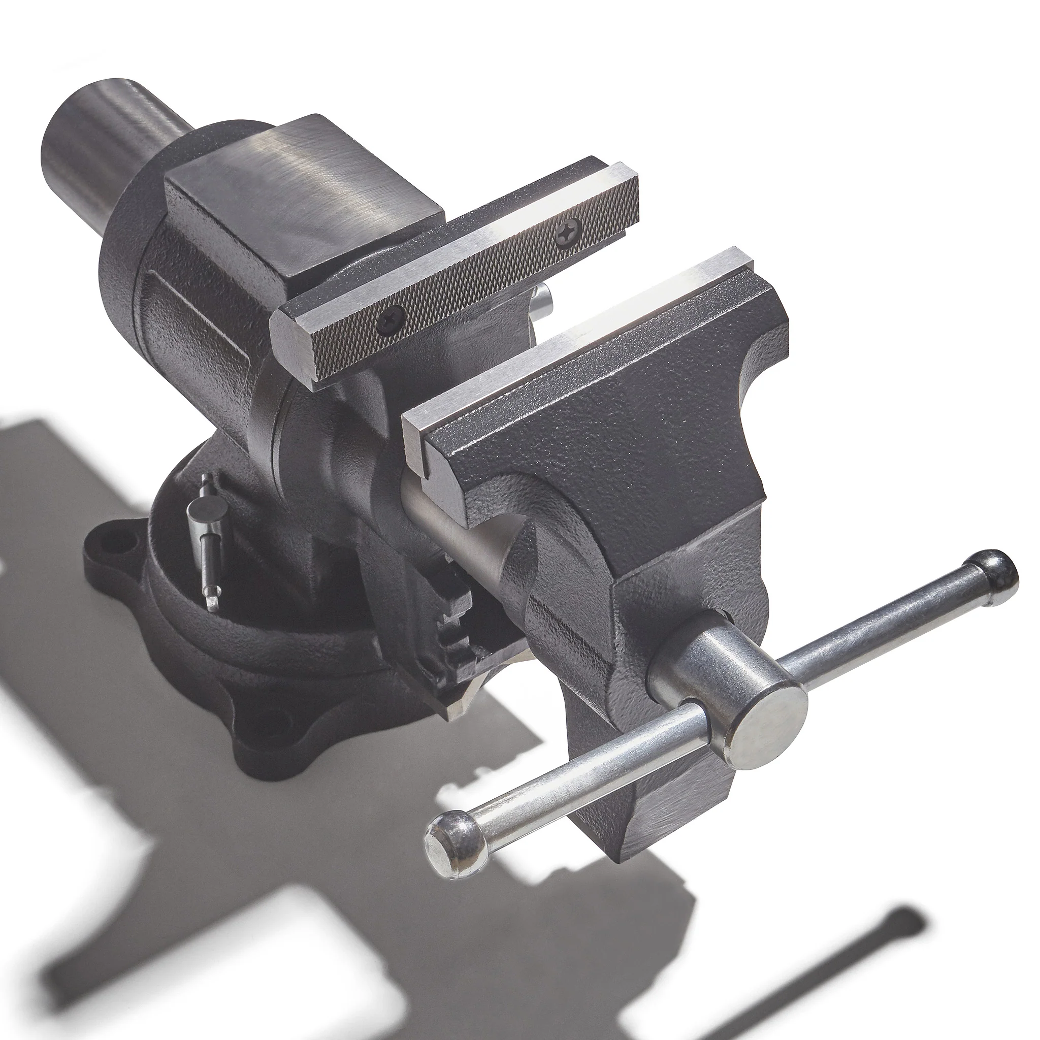 Multi Purpose Vice  - 125mm