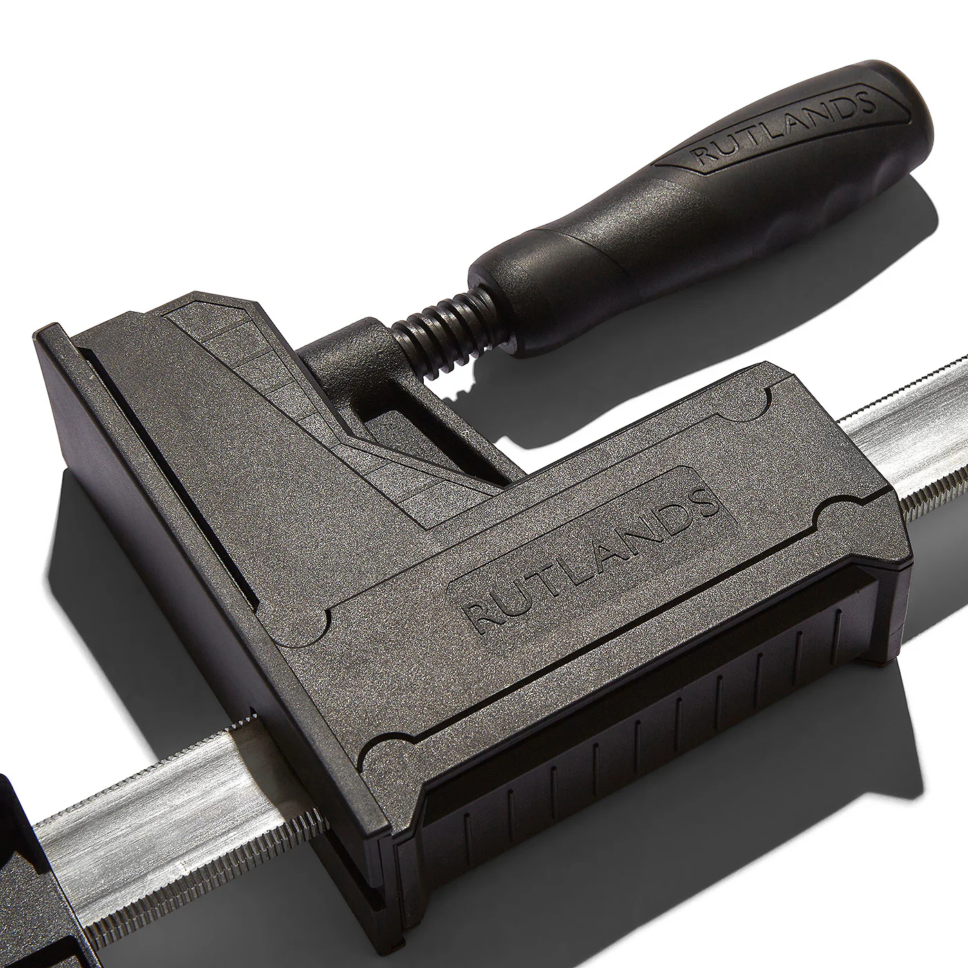 Parallel Jaw Clamps - 1500mm x 95mm - Pack of 4 - Image 3