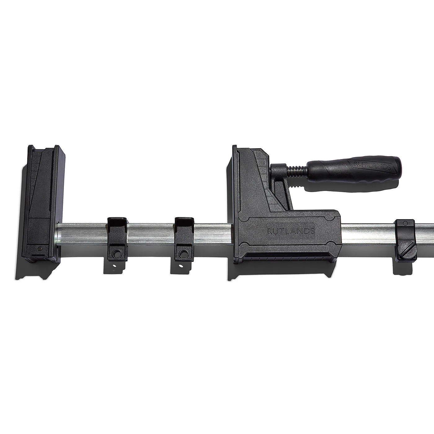 Parallel Jaw Clamps - 1500mm x 95mm - Pack of 4 - Image 4