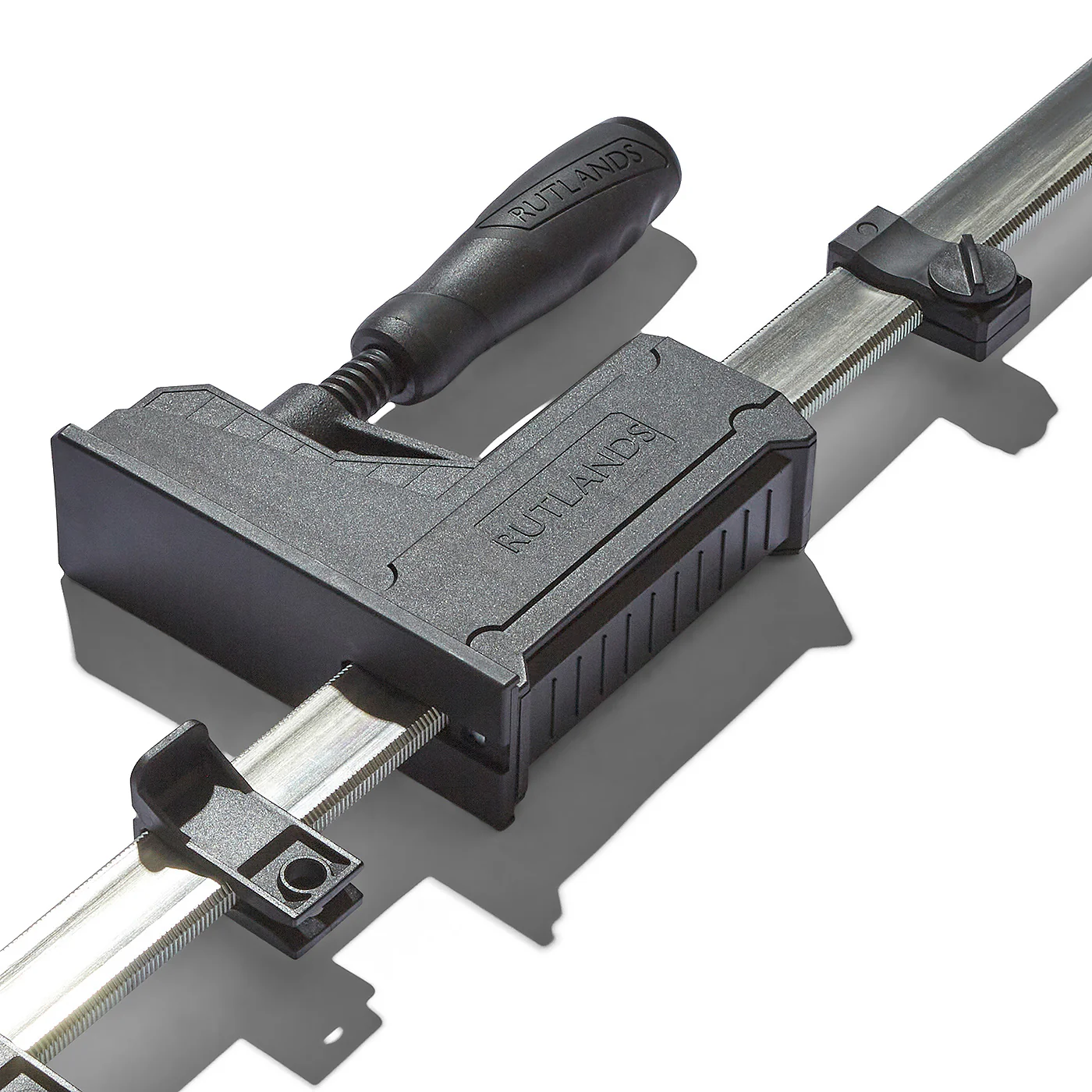 Parallel Jaw Clamps - 1500mm x 95mm - Pack of 4 - Image 8
