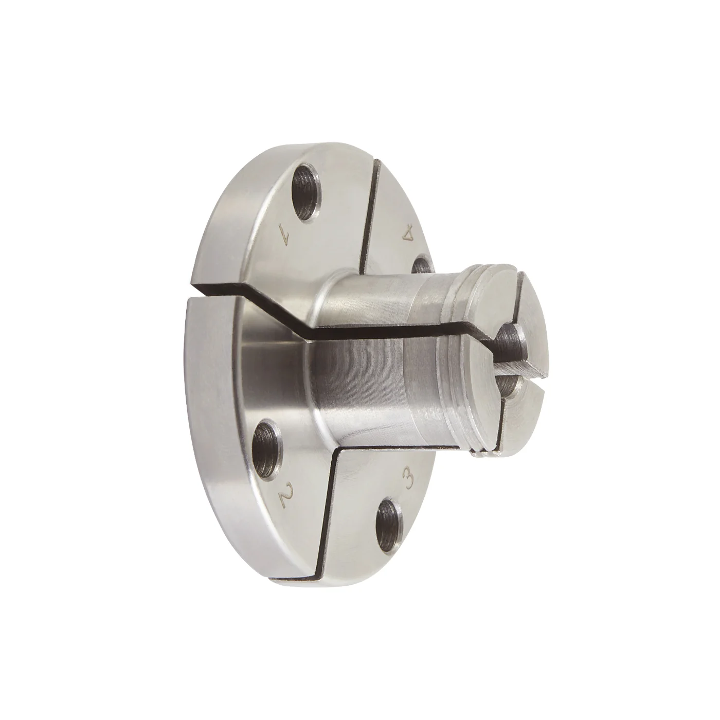 Pin Jaws - Precision 75 Chuck - Image 3