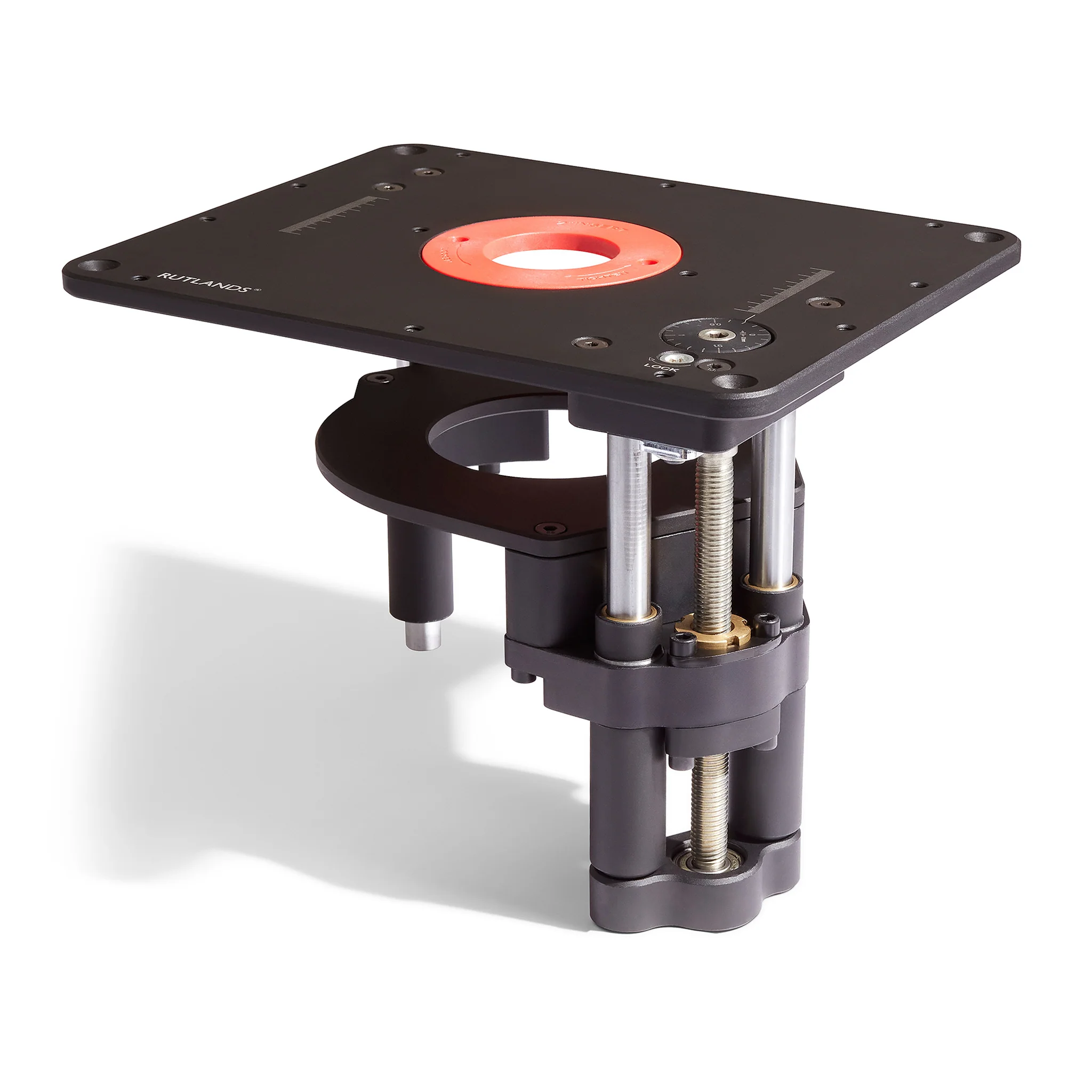 Plunge Router Lift - R5 - Image 2