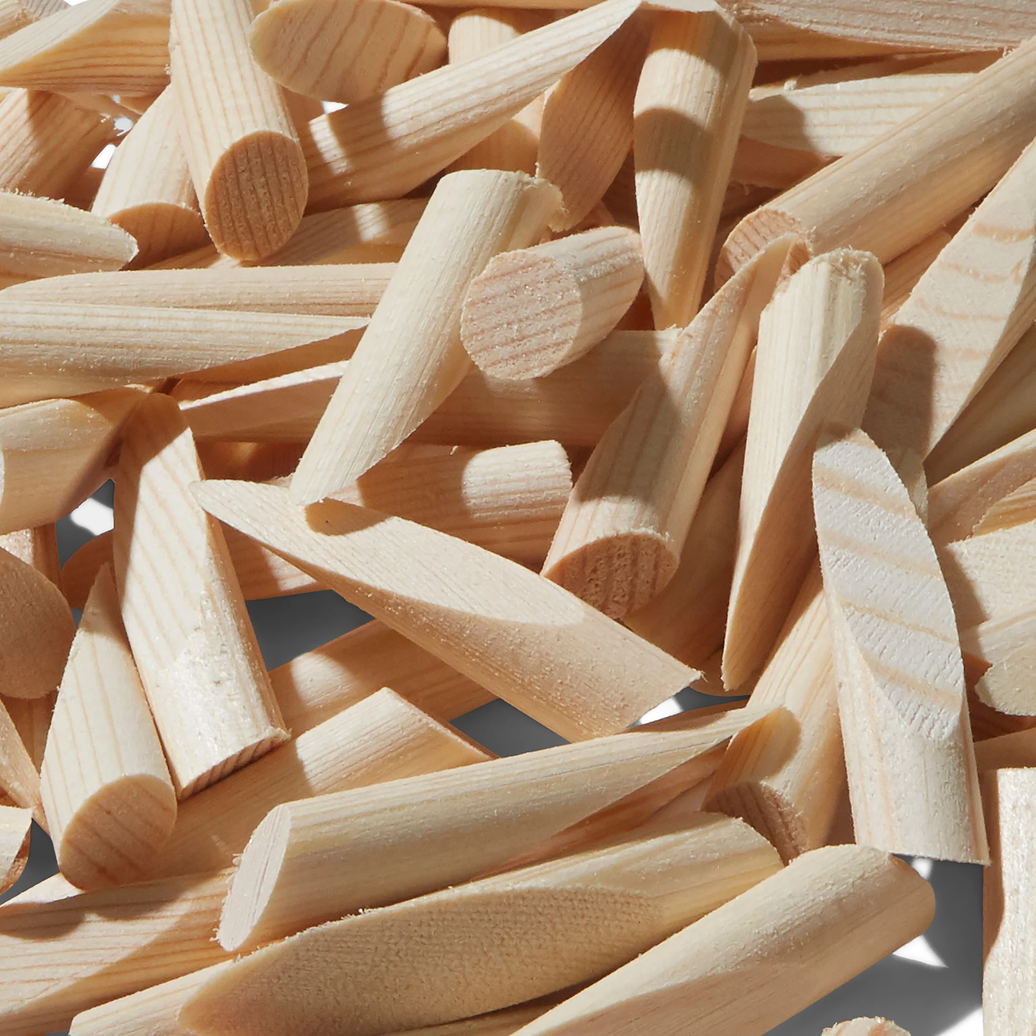 Pocket Hole Plugs - Pine - Pack of 100 - Image 2