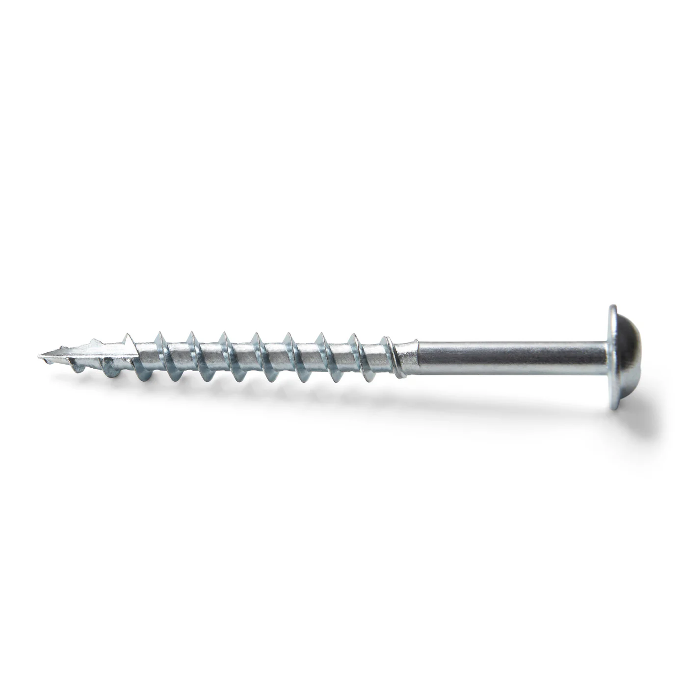 Pocket Hole Screws - Coarse - 50mm x 50 - Image 2
