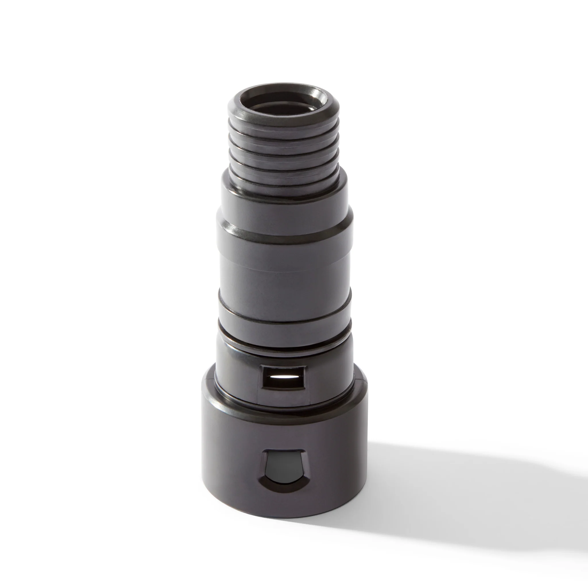 Power Tool Dust Hose Fast-Click Adaptor - 19mm - Image 3