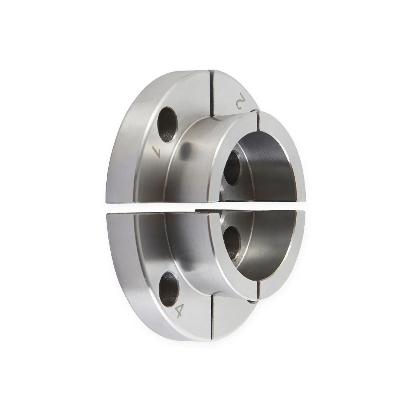 Precision 75 Woodturning Chuck Kit - Image 3