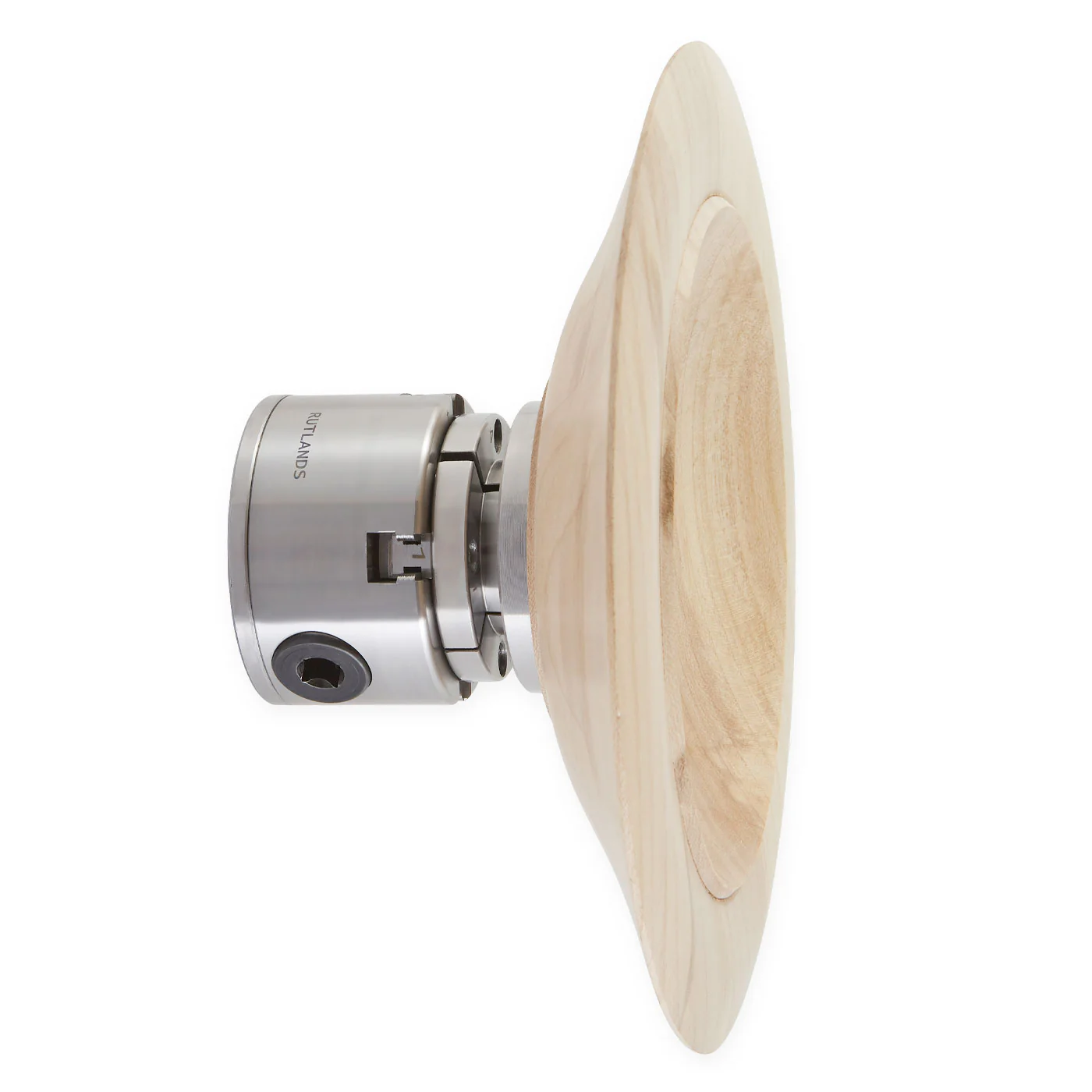 Precision 75 Woodturning Chuck Kit - Image 4