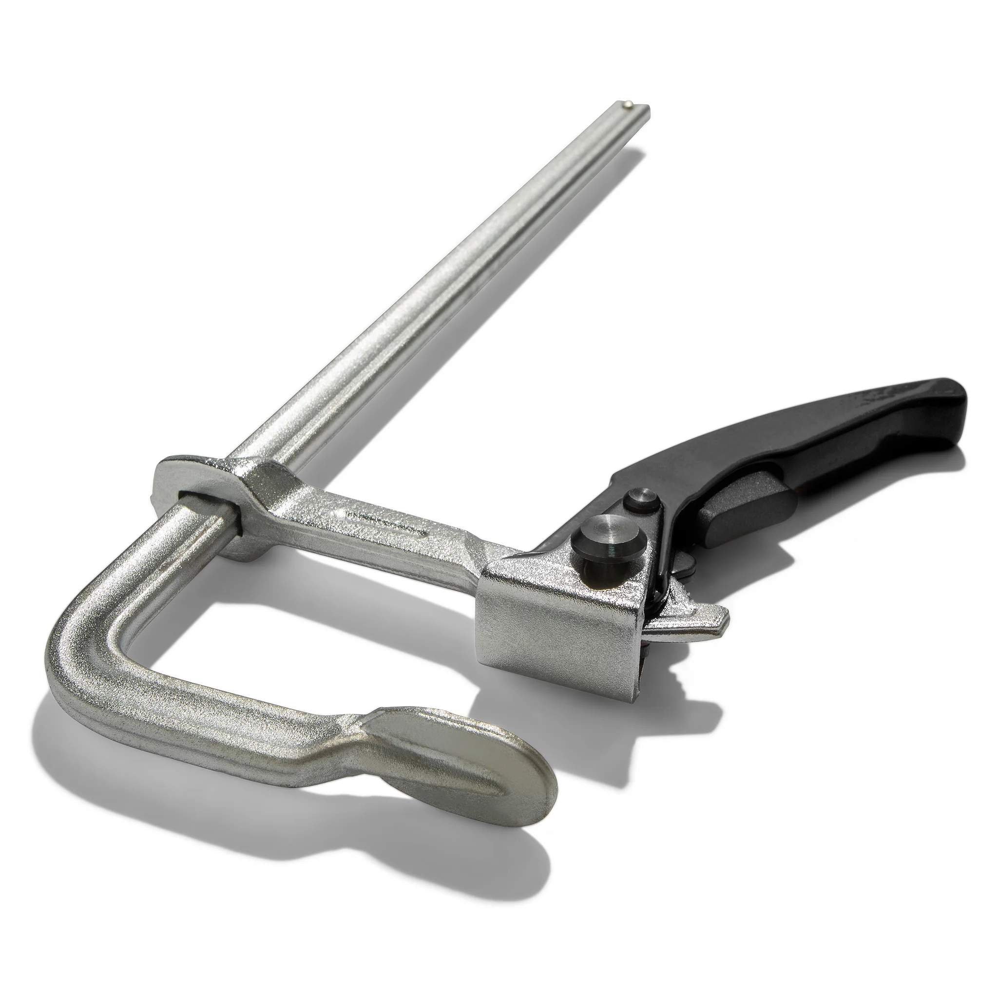 Quick Lever Clamps - 300mm x 80mm - Pack of 4