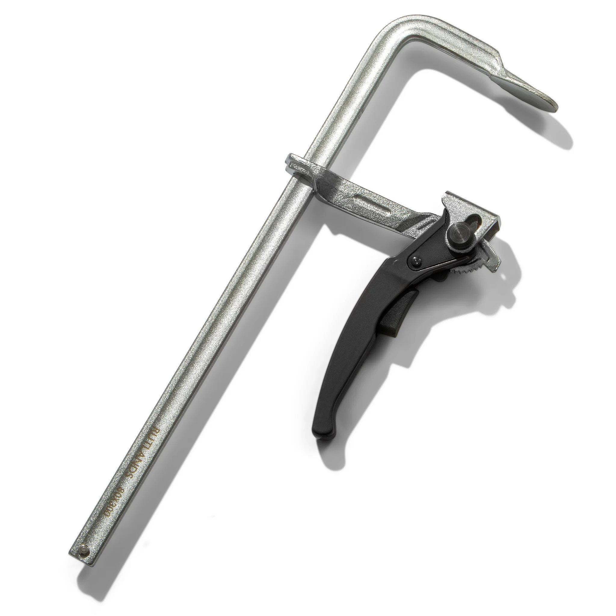 Quick Lever Clamps - 300mm x 80mm - Pack of 4 - Image 2
