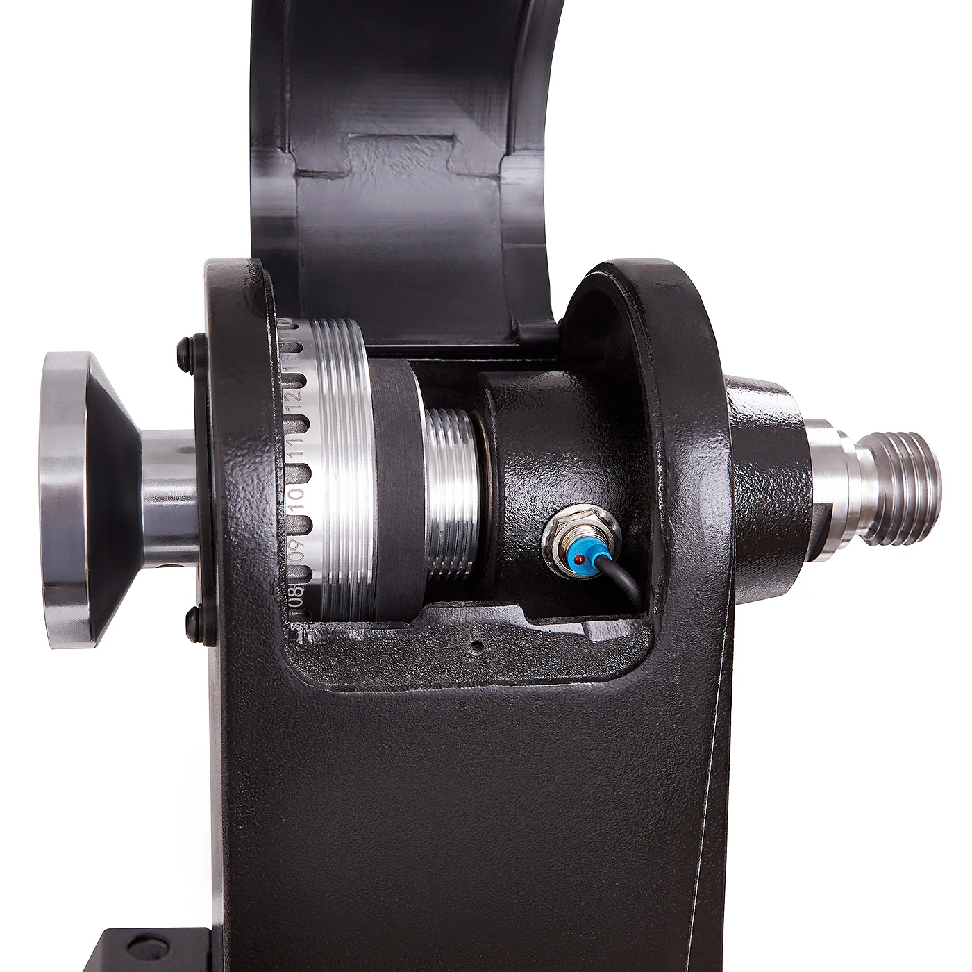 R3 Woodturning Lathe Variable Speed and Chuck - 355mm x 510mm - Image 5