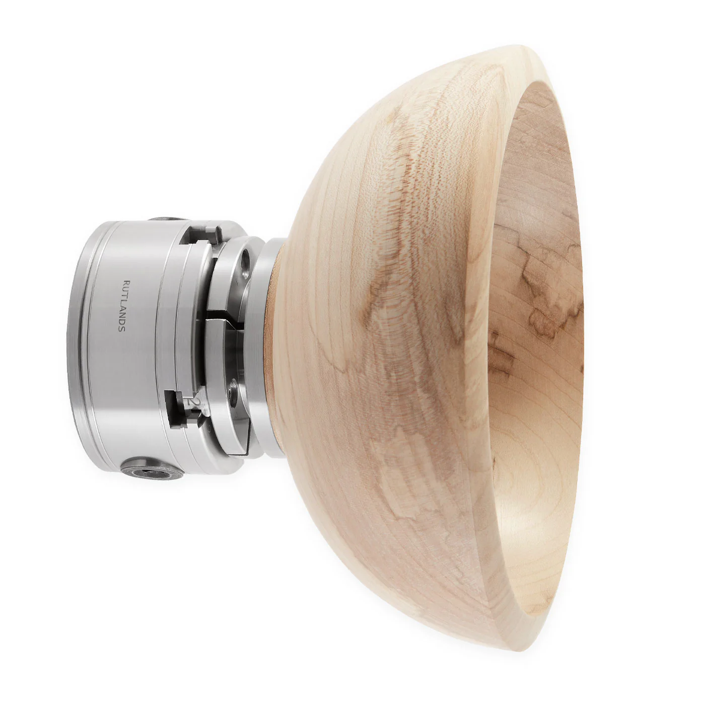 Precision 100 Woodturning Chuck Kit - Image 4