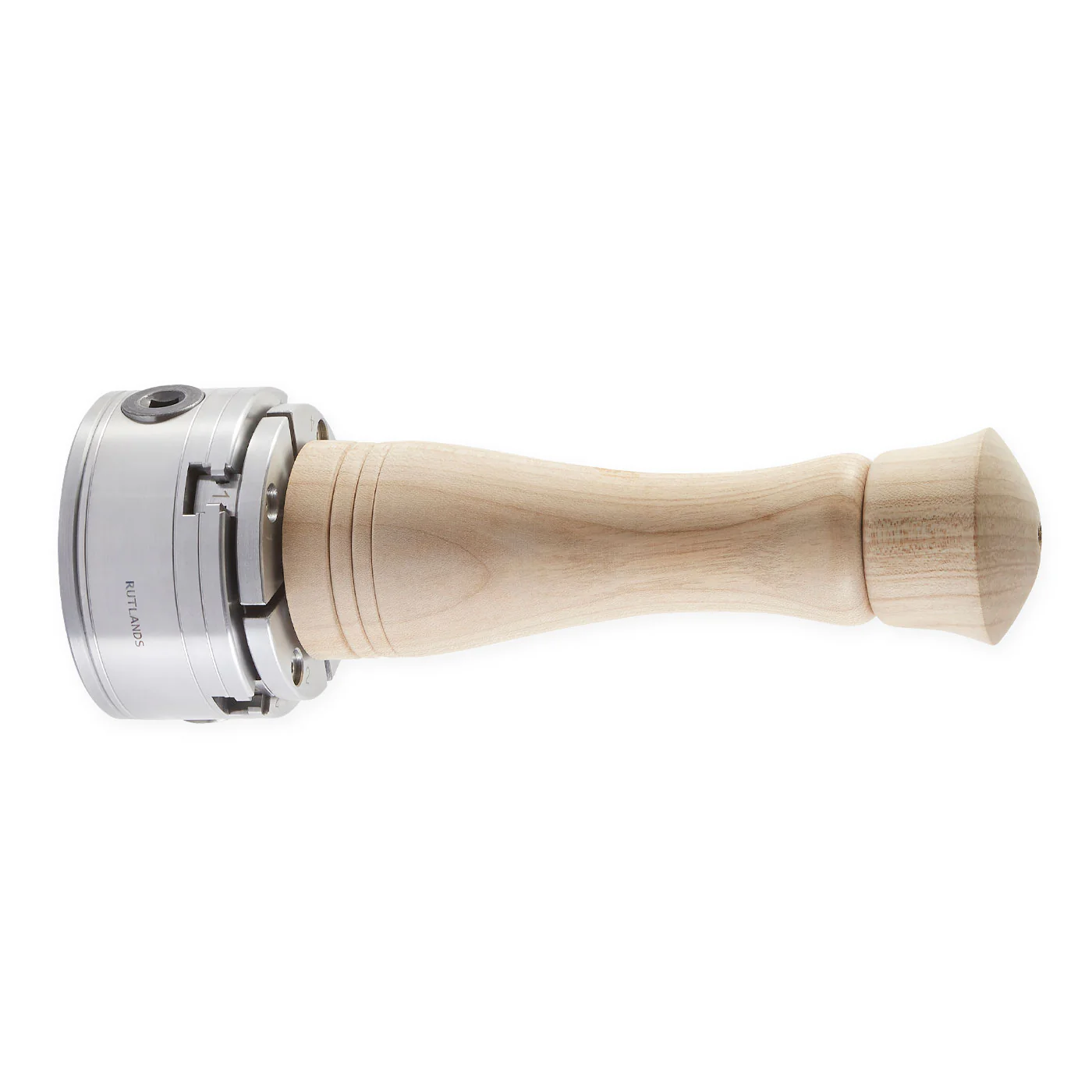 Precision 100 Woodturning Chuck Kit - Image 6