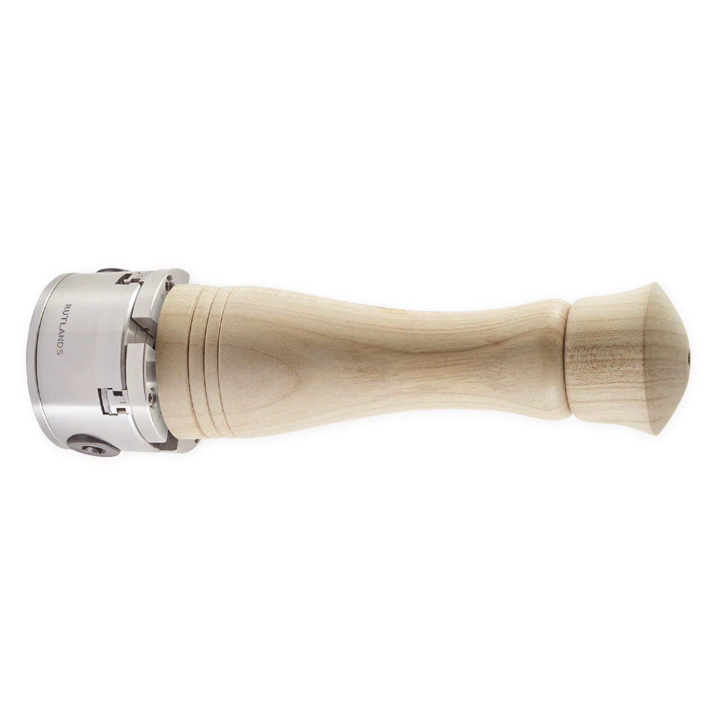 R4 Woodturning Lathe Variable Speed and Chuck - 203mm x 305mm - Image 12