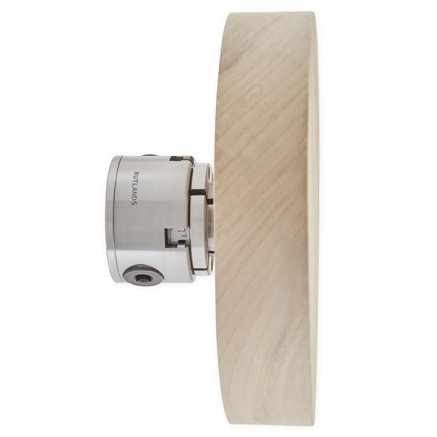 R5 Woodturning Lathe Variable Speed, Chuck and Tools - 305mm x 457mm - Image 10
