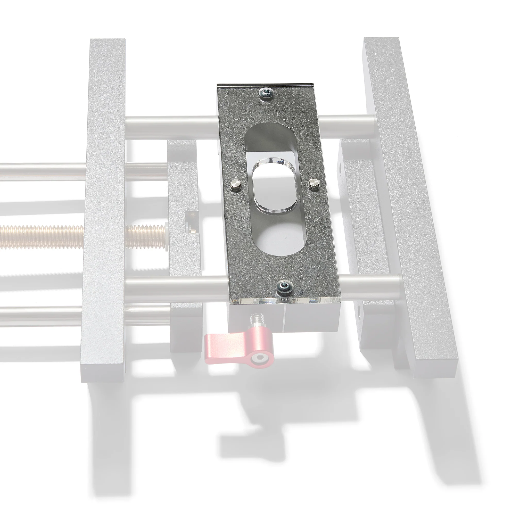 Replacement Template for Loose Tenon Jig