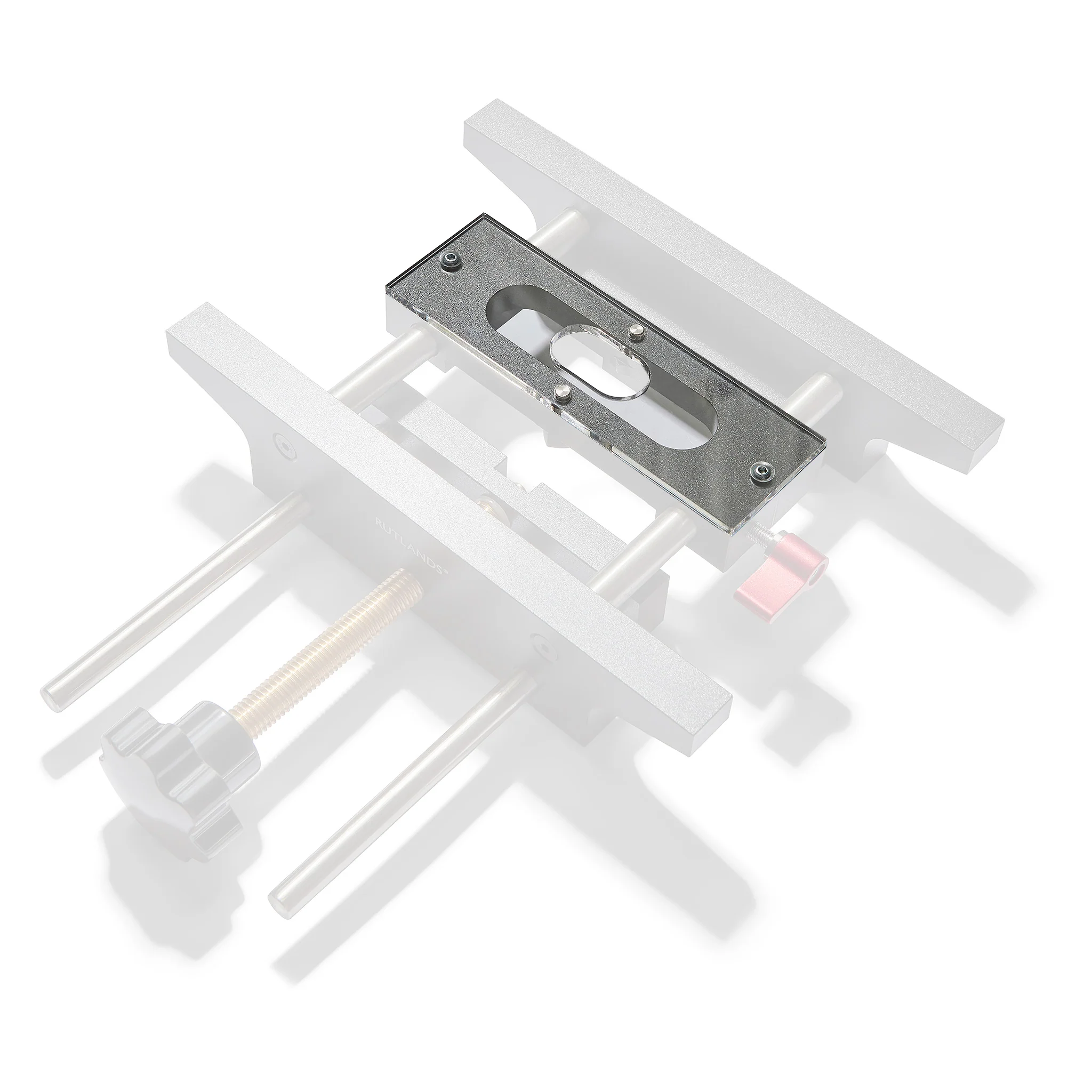 Replacement Template for Loose Tenon Jig - Image 2