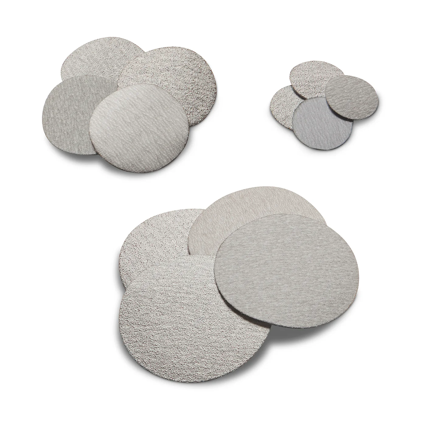 Revolving Sander Discs - Pack of 24