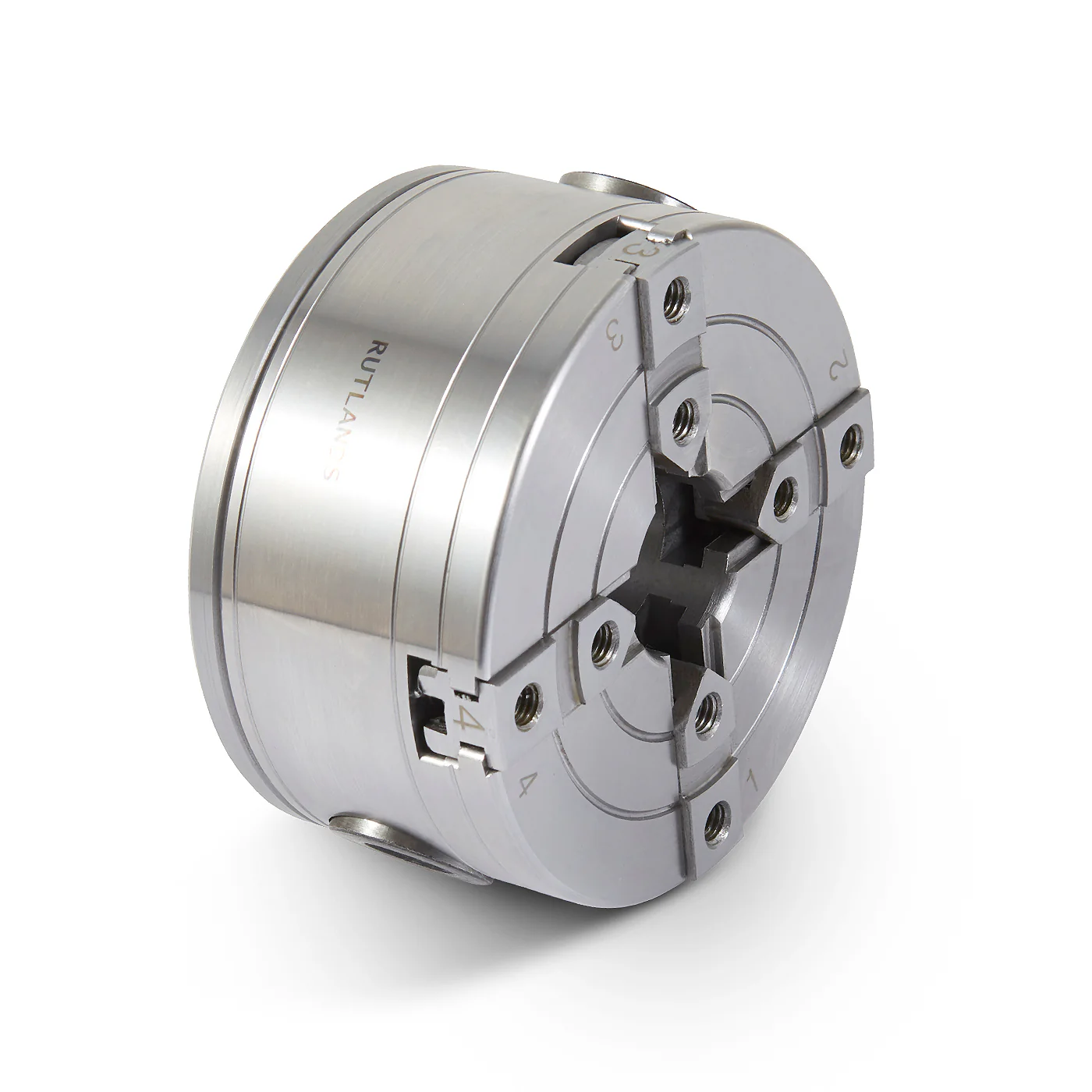Ripple Jaws 75mm - Precision 100 Chuck - Image 4
