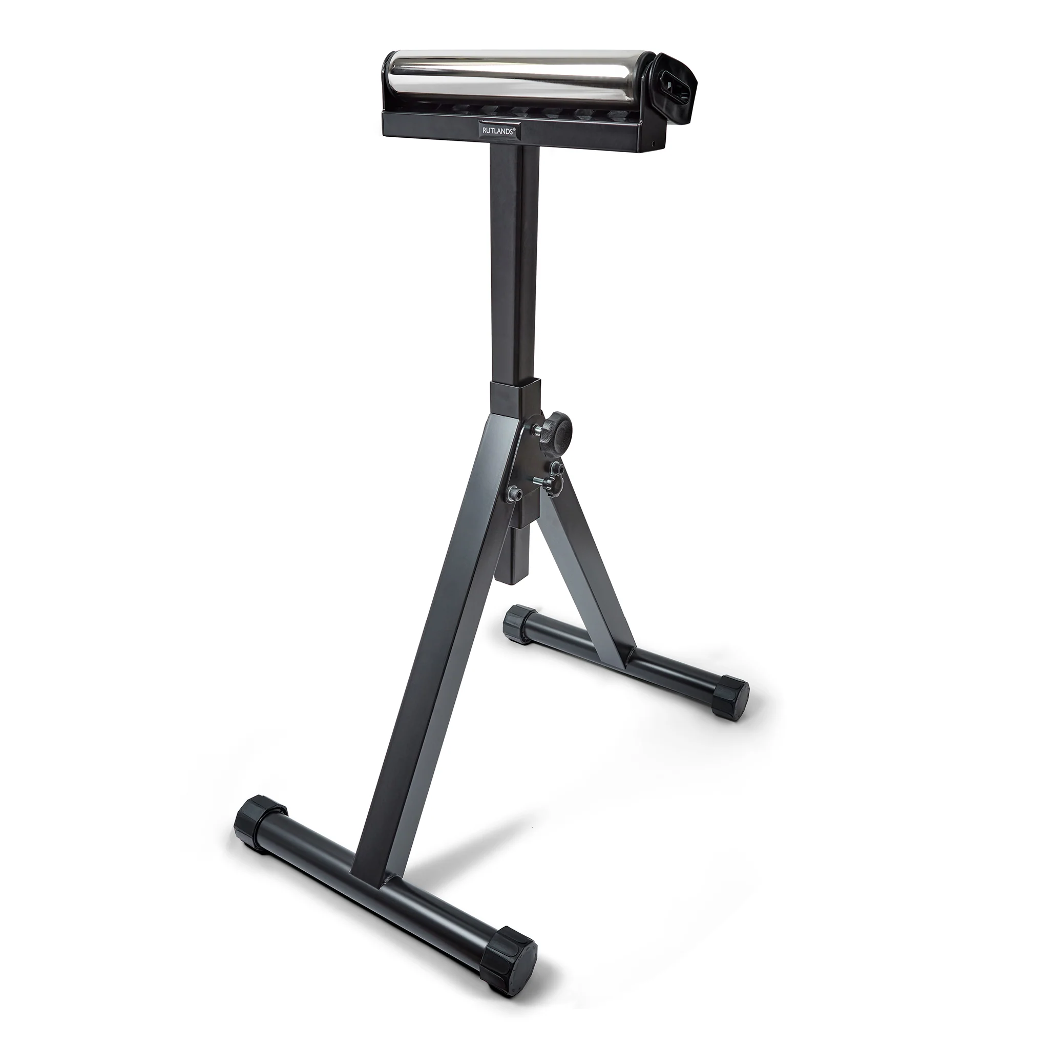 Roller and Ball Stand with Anti-Drop Post and Levelling Feet - 220kg - Image 2