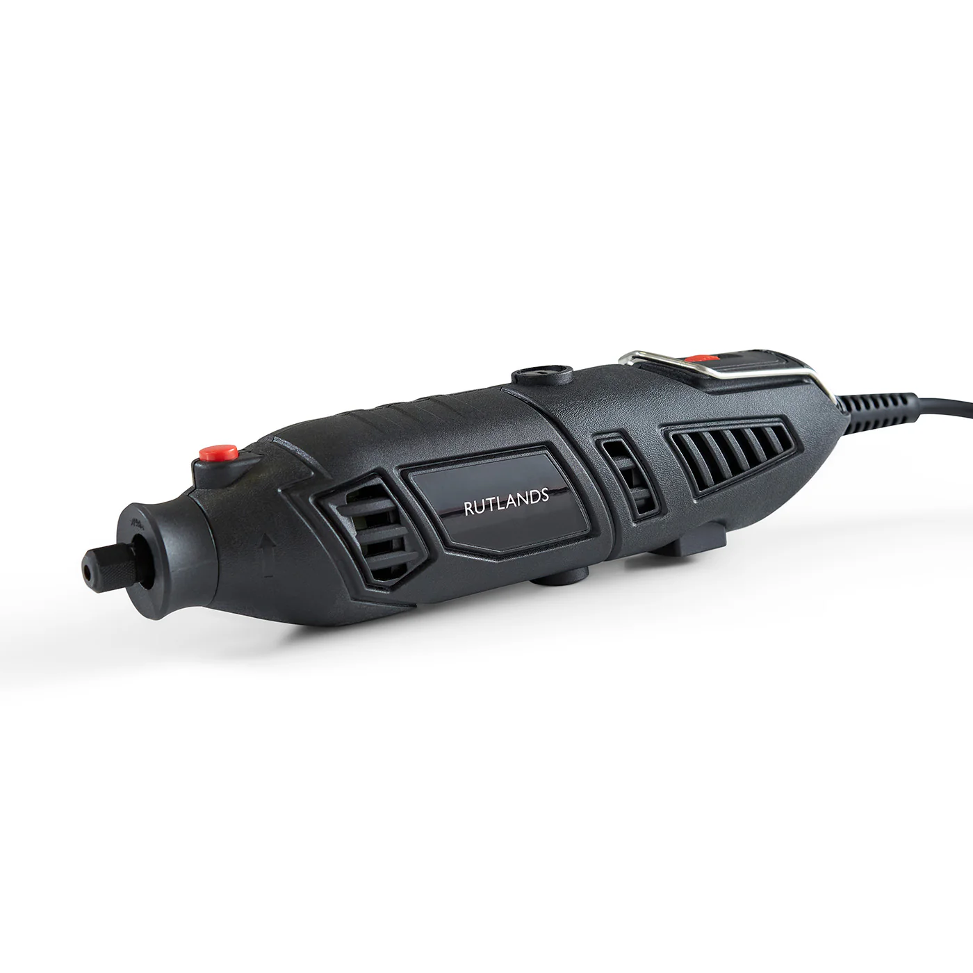 Rotary Tool with Flex Shaft and Stand