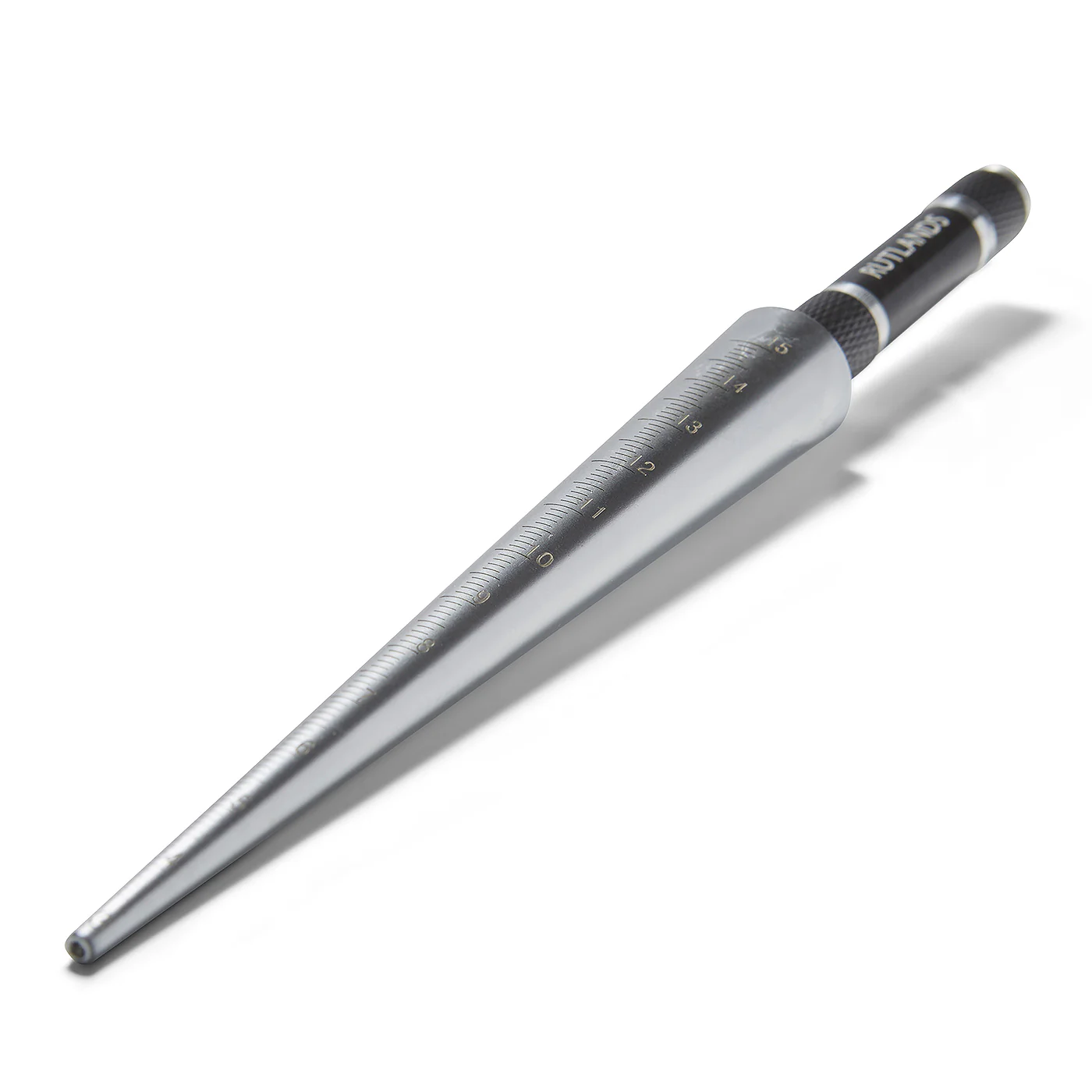 Round Hole Gauge