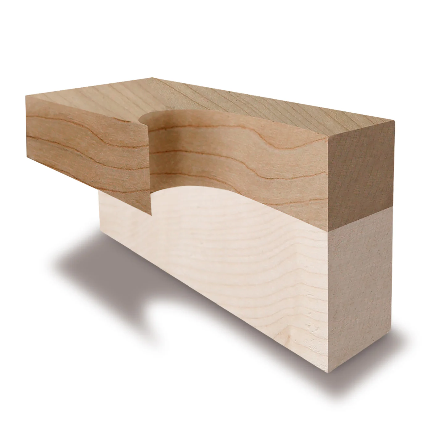 Router Bit - Flush Trim Up and Down Shear - Image 2
