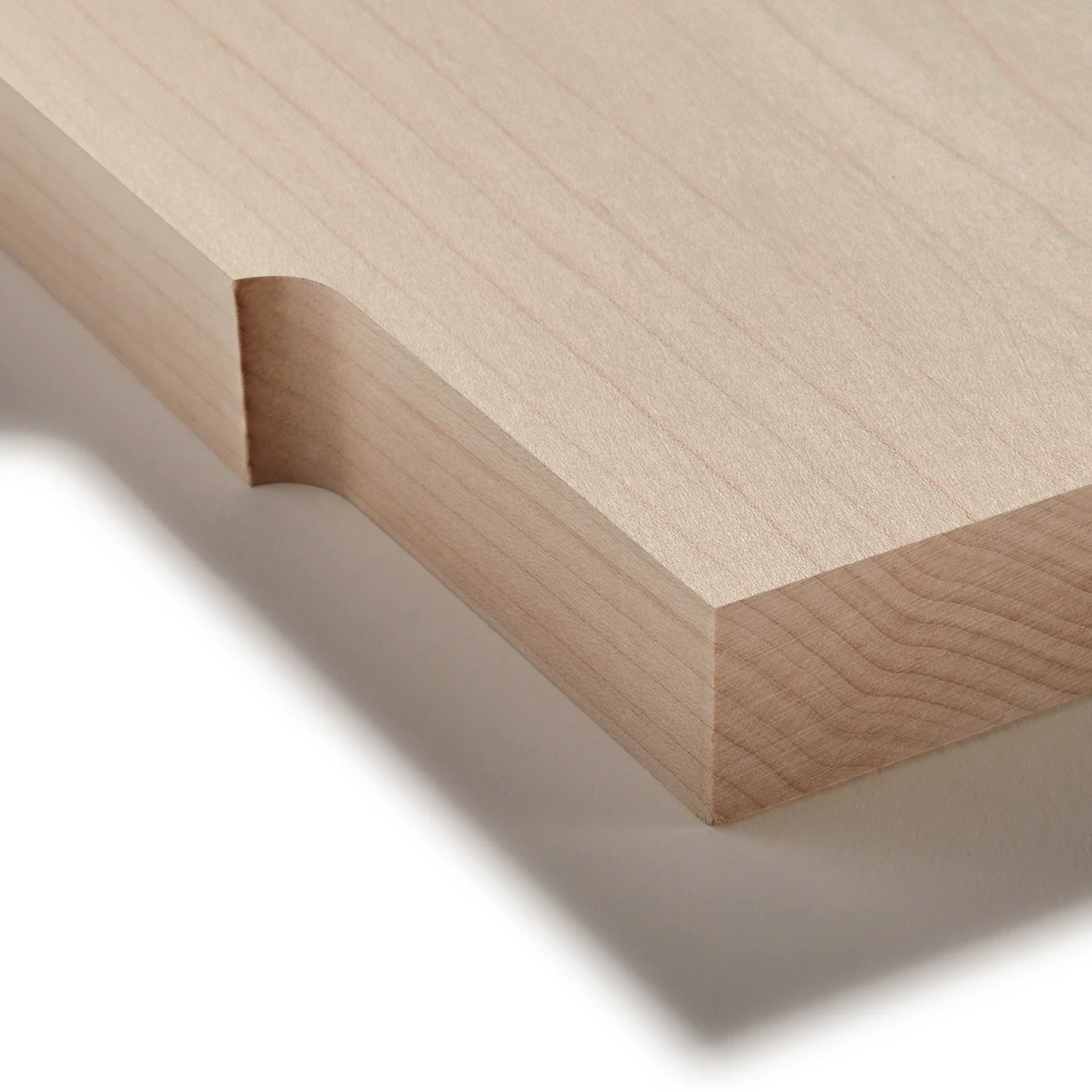 Router Bit - Plunge Trim Up and Down Shear - D=19mm H=75mm L=121mm S=1/2" - Image 2