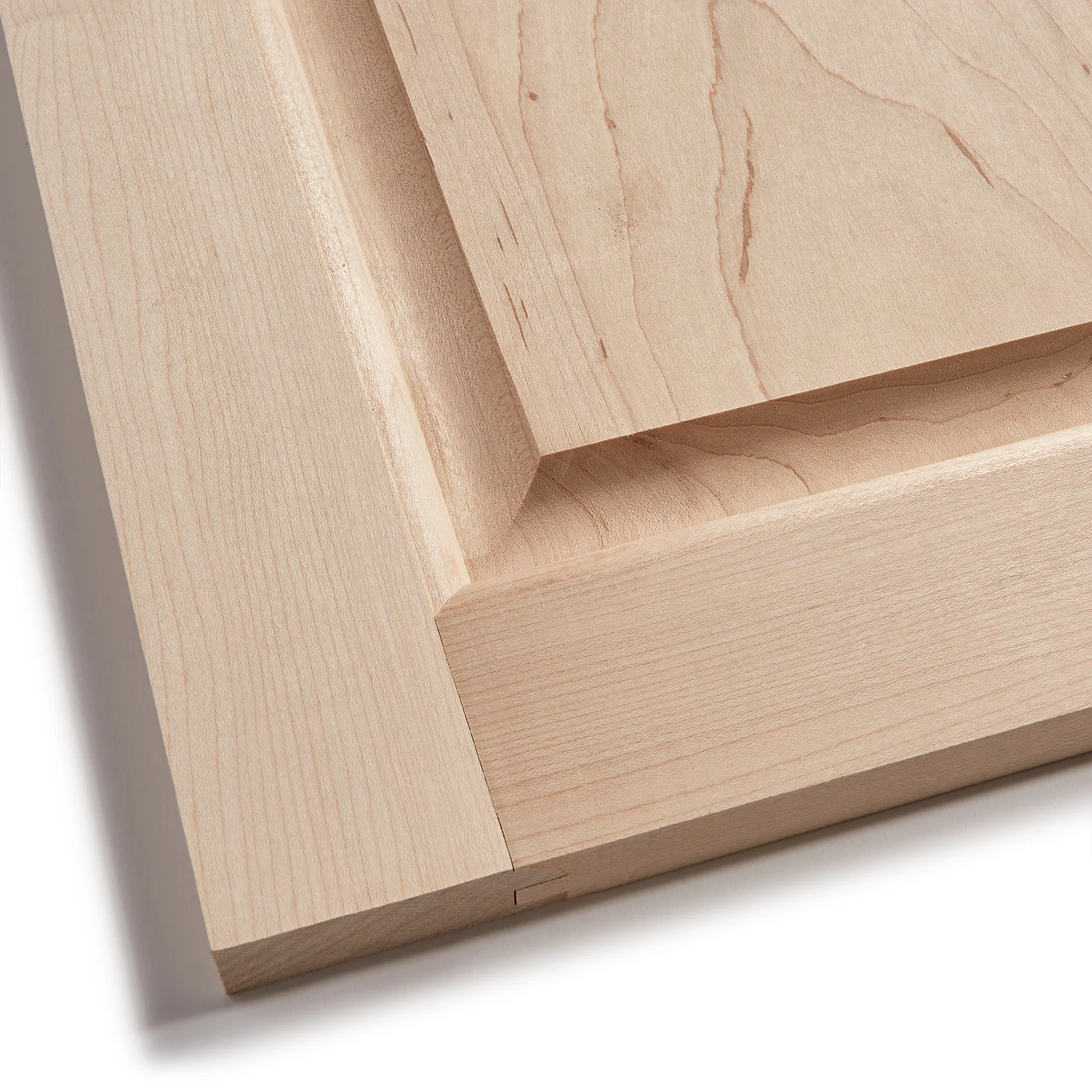 Router Bit Set - Raised Panel Door and Drawer with Backcutter - Roundover - Image 3