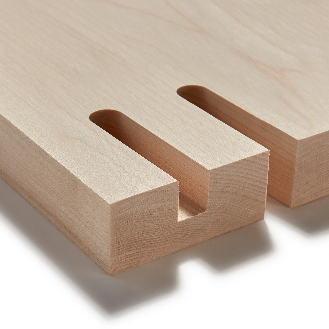 Router Bit - Straight - 1/4" - Image 2