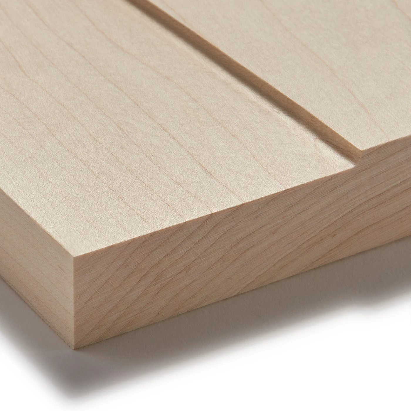 Router Bit - Surface Trim 6 Flute - D=50mm H=13mm L=58mm S=1/2" - Image 2