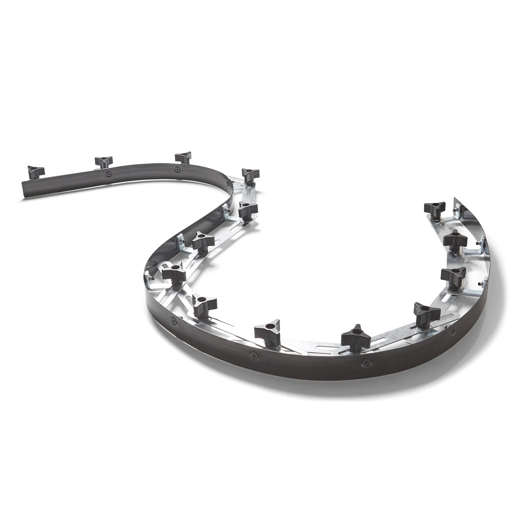 Router Flexible Steel Curve - Image 2