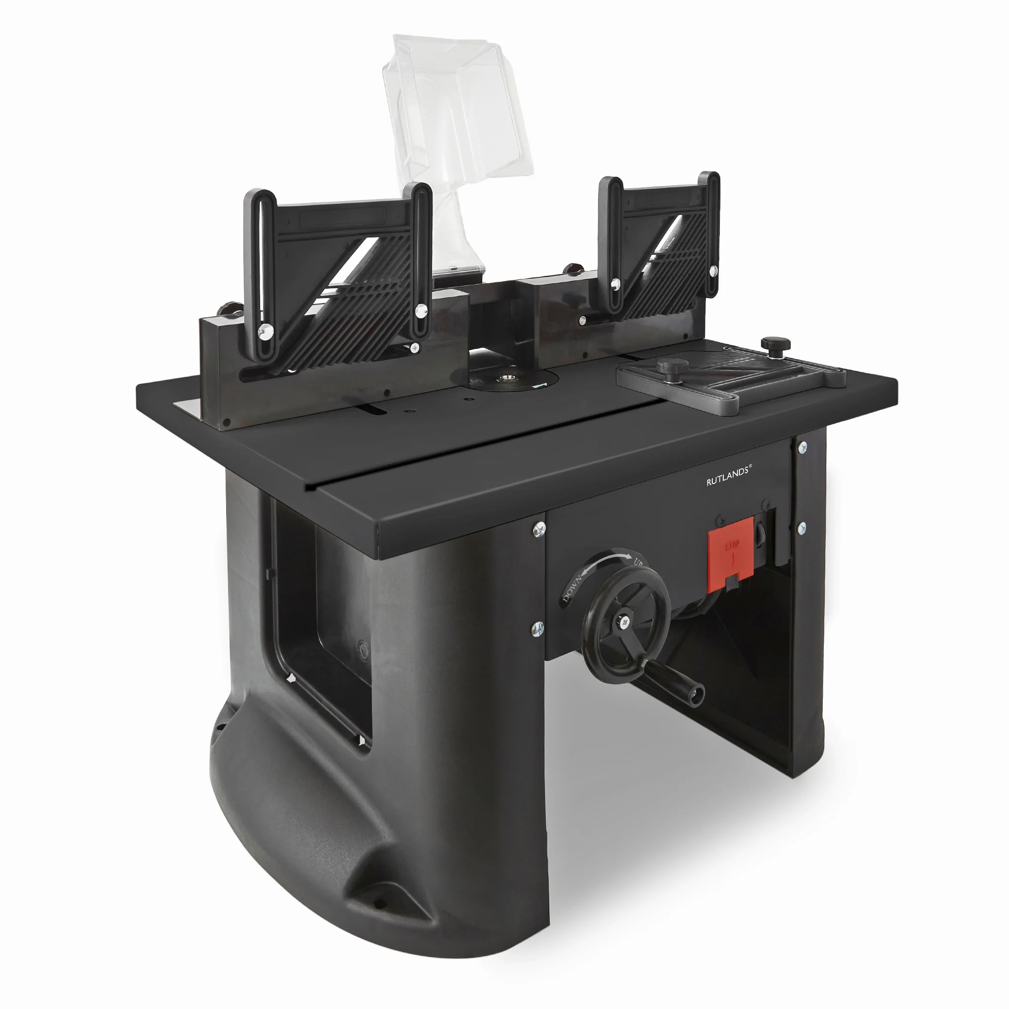 Router Table - Lift & Motor - Image 8