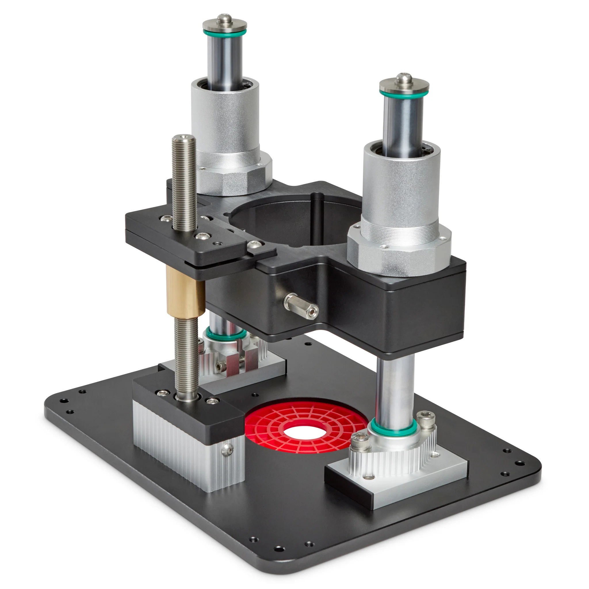 Router Table - R15 Lift and Motor with Speed Control NVR Switch - Image 5