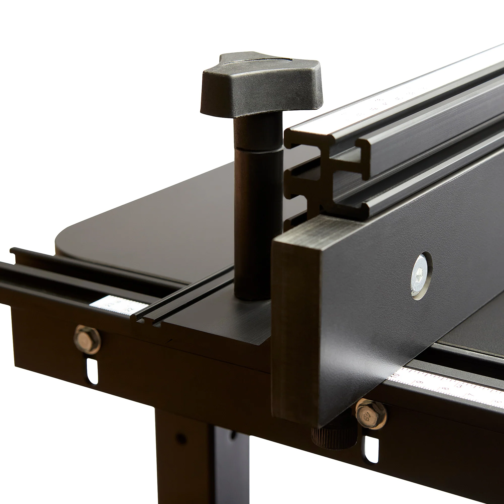 Router Table - R20 Electronic Lift and Motor with Speed Control NVR Switch - Image 11