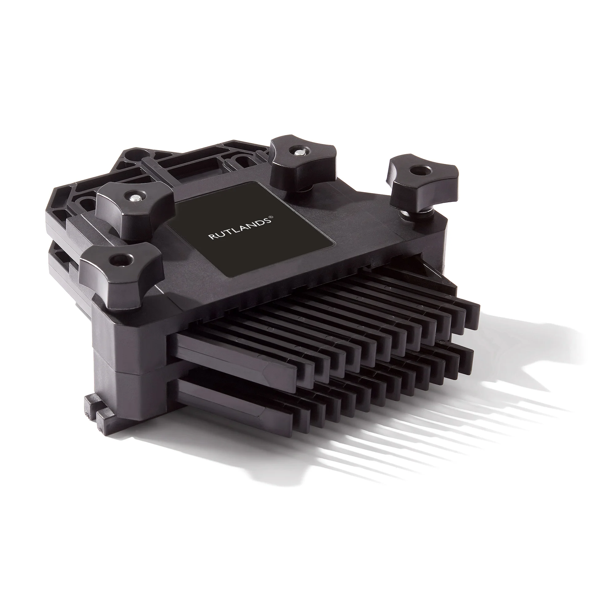 Router Table - R20 Electronic Lift and Motor with Speed Control NVR Switch - Image 16