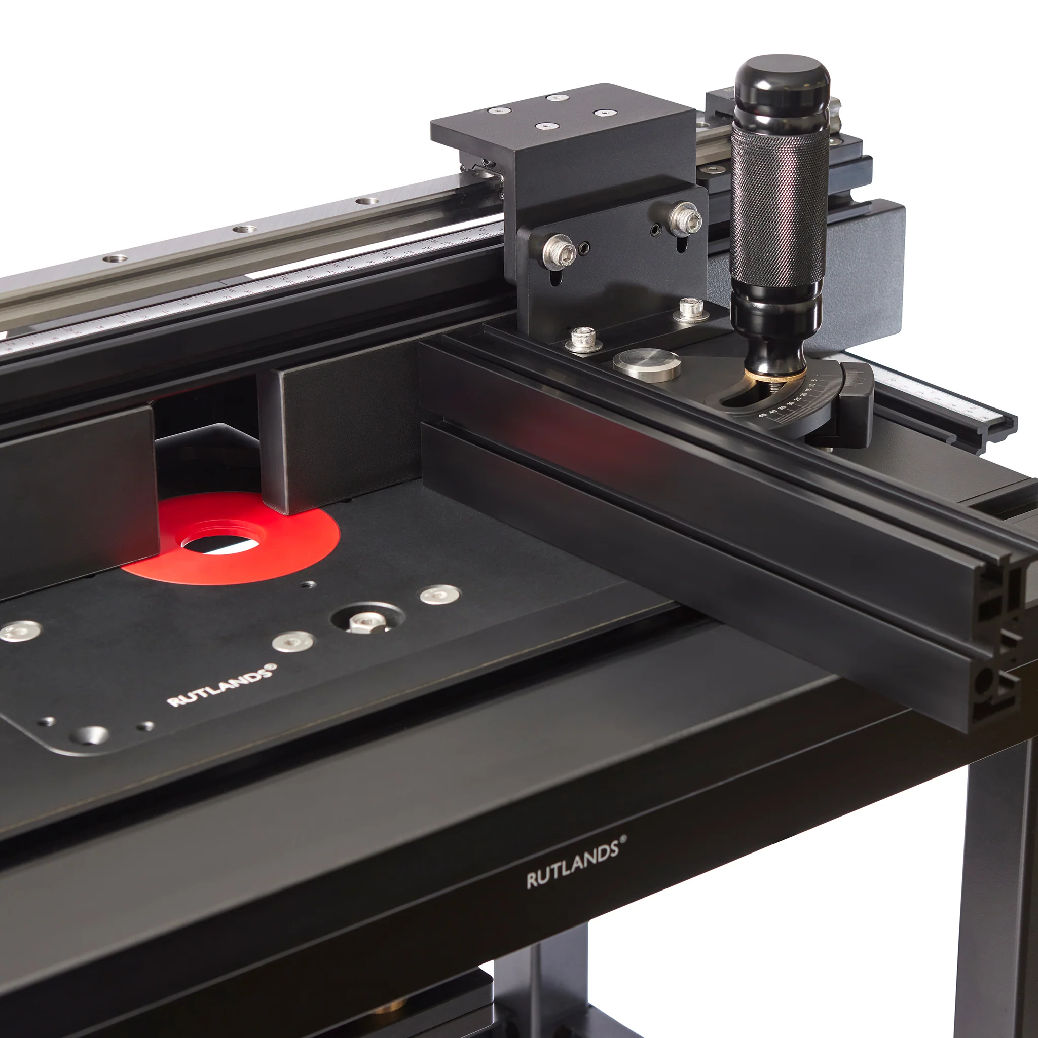 Router Table Sliding Carriage - Image 3