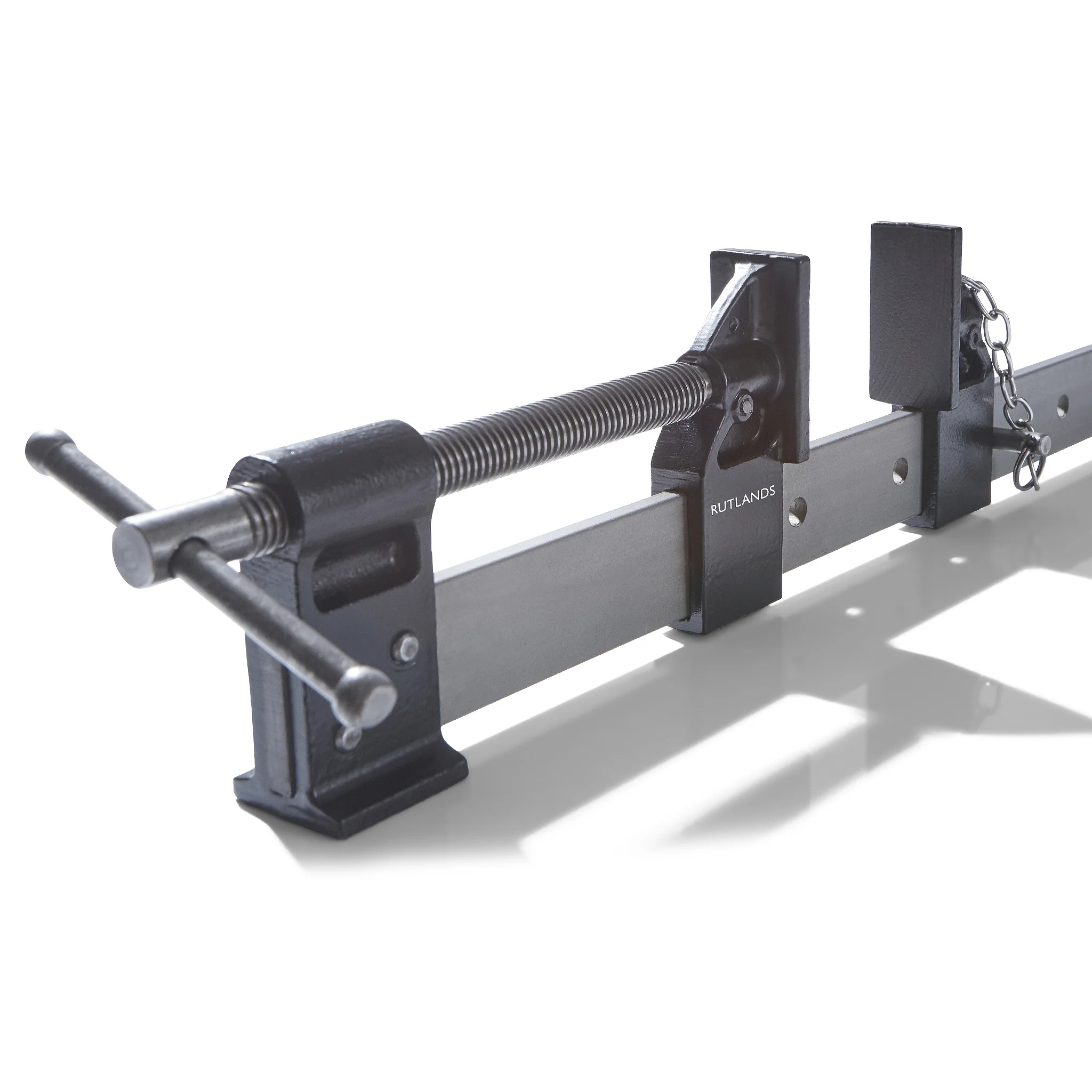 Sash Clamps - 1200mm - Pack of 6 - Image 4