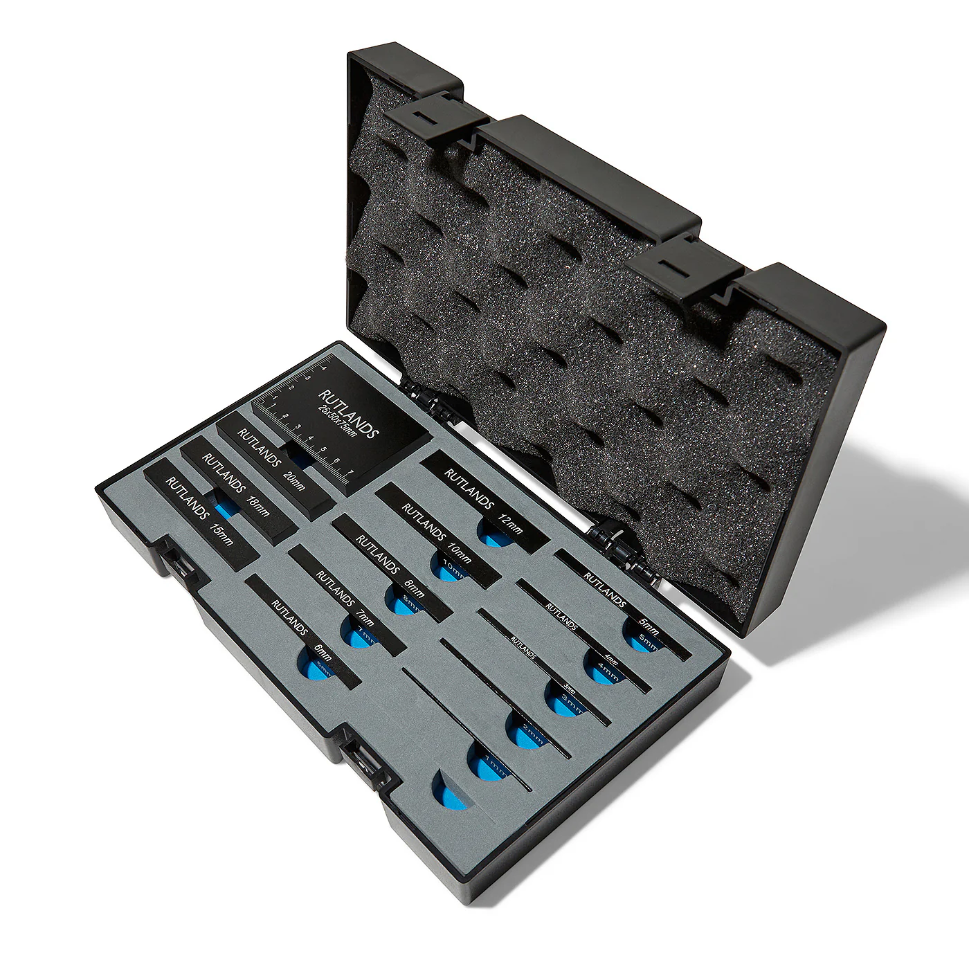 Setup Blocks - Set of 14 - Image 4